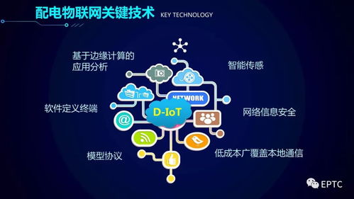 配電物聯(lián)網(wǎng)技術(shù) 網(wǎng)絡(luò)技術(shù)開(kāi)發(fā)的創(chuàng)新與應(yīng)用前景