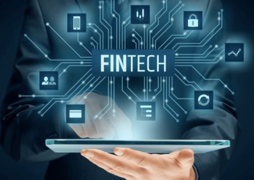 揭秘G5新寵 金融科技網絡技術開發課程，為何成為求職新貴？