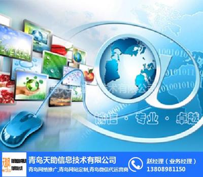 青島易站通價(jià)格解析及天助在線咨詢服務(wù)對(duì)比