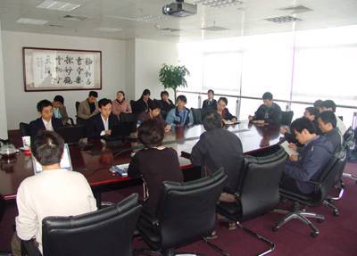 商務(wù)部CIECC ISO20000體系投入試運(yùn)行 全面提升網(wǎng)絡(luò)信息技術(shù)咨詢服務(wù)水平